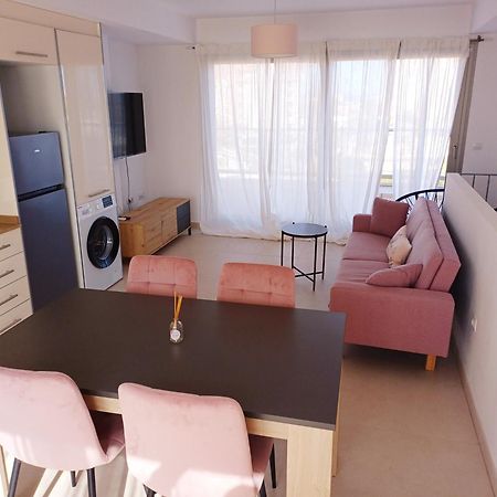 Apartamento Paz Con Terraza Y Vistas Al Mar オリーバ エクステリア 写真
